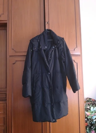 Max Mara puffer double face, marque: Weekend, état: Bon état, taille: L / 40 / 12, 63,00 €, 66,85 € Protection acheteurs incluse