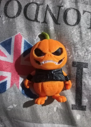 Zucca Jack pupazzo, état: Très bon état, taille: Taille unique, 5,00 €, 5,95 € Protection acheteurs incluse