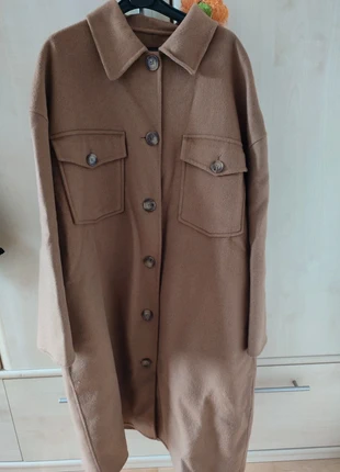 Mantel, état: Neuf sans étiquette, taille: L / 40 / 12, 30,00 €, 32,20 € Protection acheteurs incluse