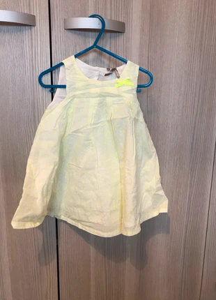 Robe étoiles fille Orchestra taille 18 mois, merk: Orchestra, staat: Heel goed, maat: 12-18 maanden / 80 cm, € 2,50, € 3,33 inclusief Kopersbescherming