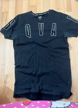 Black Squad Tshirt, marke: Black Squad, zustand: Sehr gut, größe: XL, 3,00 €, 3,85 € inklusive Vinted-Käuferschutz