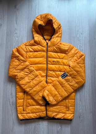 Doudoune champion orange taille M, merk: Champion, staat: Heel goed, maat: M, € 28,50, € 30,63 inclusief Kopersbescherming
