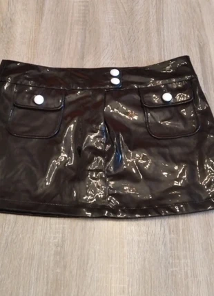 Minijupe sexy neuve, brand: pure originals, condition: New without tags, size: XL / 42 / 14, €15.00, €16.45 includes Buyer Protection