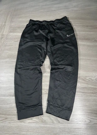 Nike Joggers Black Sweatpants, brand: Nike, condition: Very good, size: L, £19.00, £20.65 includes Buyer Protection Pro