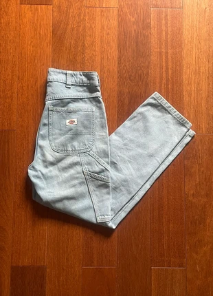 jean carpenter dickies 👖, merk: Dickies, staat: Nieuw zonder prijskaartje, maat: W26 | FR 36, € 25,00, € 26,95 inclusief Kopersbescherming