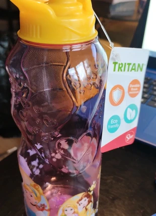 Princess Forever Tritan 400 ml bottle, brand: Princess, condition: New with tags, £3.50, £4.38 includes Buyer Protection