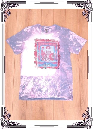 T-shirt Grateful Dead tie-dye  M, marque: Gildan, état: Très bon état, taille: M, 19,99 €, 21,69 € Protection acheteurs incluse