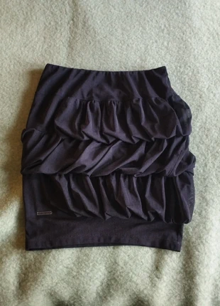 Jupe Cop Copine Y2K mesh, marque: Cop Copine, état: Très bon état, taille: S / 36 / 8, 12,00 €, 13,30 € Protection acheteurs incluse