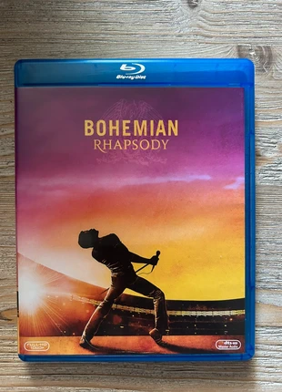 Bohemian Rhapsody, staat: Heel goed, € 4,00, € 4,90 inclusief Kopersbescherming