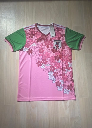 Maillot concept Japon rose édition fleur S Homme, marque: Concept, état: Neuf avec étiquette, taille: S, 34,99 €, 37,44 € Protection acheteurs incluse