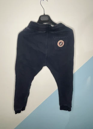 Jogging sweat pants bleu marine 12 ans, merk: Sweet Pants, staat: Goed, maat: 12 jaar / 152 cm, € 4,00, € 4,90 inclusief Kopersbescherming