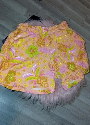 Short fille, brand: Du Pareil au Même, condition: New without tags, size: 8 years / 128 cm, €1.00, €1.75 includes Buyer Protection