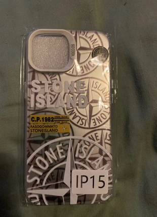 Coque stone island pour 15, marque: sans marque, état: Neuf avec étiquette, 5,00 €, 5,95 € Protection acheteurs incluse