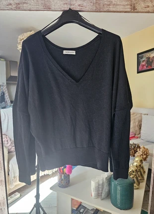 Pull léger Cache Cache, merk: Cache Cache, staat: Heel goed, maat: M / 38 / 10, € 5,40, € 6,37 inclusief Kopersbescherming