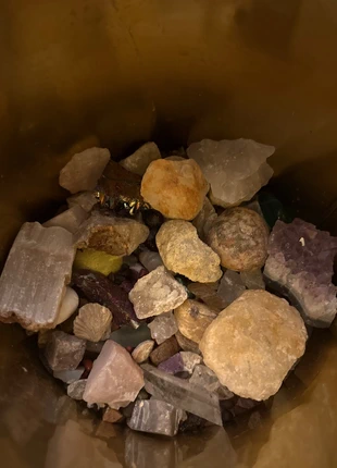 Crystal Lucky Dip, brand: Crystal, condition: Very good, £5.00, £5.95 includes Buyer Protection