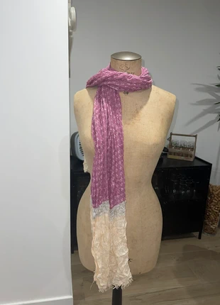 Écharpe, condizioni: Ottime, €6.00, €7.00 include la Protezione acquisti