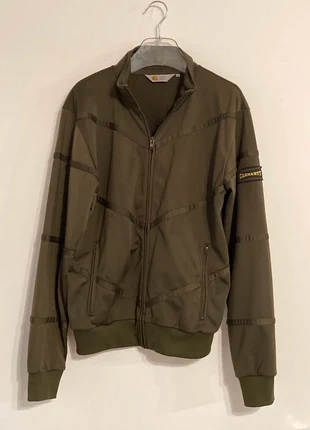Veste Carhartt, brand: Carhartt, condizioni: Ottime, taglia: M, €16.00, €17.50 include la Protezione acquisti