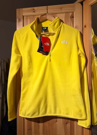 Fleece, marca: The North Face, estado: Novo com etiquetas, tamanho: M / 38 / 10, €33.00, €35.35 inclui Proteção do Comprador