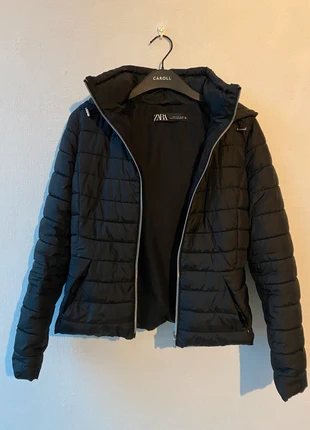 Doudoune Zara, marca: Zara, estado: Muito bom, tamanho: S / 36 / 8, €25.00, €26.95 inclui Proteção do Comprador