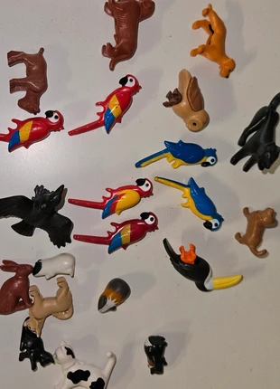 Petits animaux playmobil, brand: Playmobil, condition: Very good, size: 4 years / 104 cm, €5.00, €5.95 includes Buyer Protection