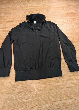 Pull noir Celio – Taille M – 100 % coton – Très bon état, marque: Celio, état: Très bon état, taille: M, 3,45 €, 4,32 € Protection acheteurs incluse
