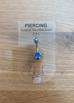 Piercing nombril, condition: New with tags, €2.00, €2.80 includes Buyer Protection