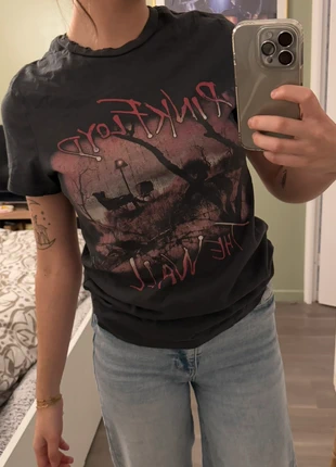 Tee Shirt Pink floyd, marca: H&M, estado: Nuevo sin etiquetas, tamaño: S, 9,00 €, 10,15 € Protección al comprador incluida