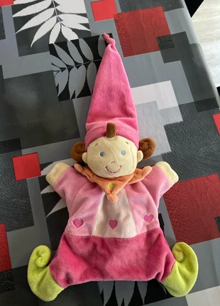 Doudou bébé, état: Bon état, taille: Taille unique, 1,00 €, 1,75 € Protection acheteurs incluse