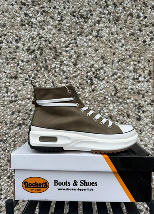 Trainers Dockers by Gerli EUR 42, brand: Dockers by Gerli, condition: New with tags, size: 42, €25.00, €26.95 includes Buyer Protection