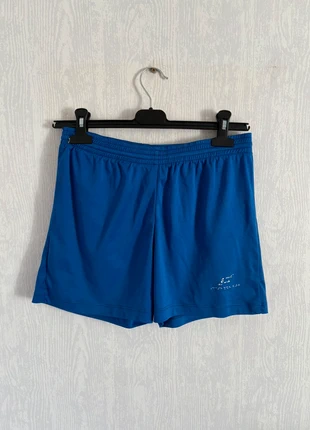 Short de foot bleu Pro Touch 10/12 ans, brand: Pro Touch, condition: Very good, size: 12 years / 152 cm, €4.00, €4.90 includes Buyer Protection