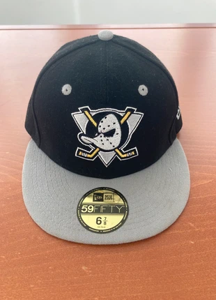 Cappellino New Era, marke: New Era, zustand: Neu, größe: 55, 10,00 €, 11,20 € inklusive Vinted-Käuferschutz