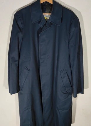 Trench impermeabile  acquascutum  vintage, marca: Aquascutum, estado: Muy bueno, tamaño: M, 160,00 €, 168,70 € Protección al comprador incluida