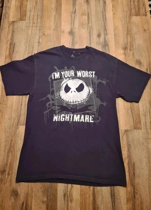 T-shirt Disneyland noir taille M (PF12), brand: Disneyland Paris, condition: Very good, size: M, €8.97, €10.12 includes Buyer Protection Pro