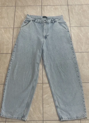 Route one Baggy jeans, brand: Route One, condition: Very good, size: One size, £35.00, £38.10 includes Buyer Protection
