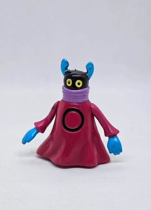 Orko Masters of the Universe MOTU 1980s Figurine vintage (incomplète), marke: filmation, zustand: Gut, größe: Einheitsgröße, 6,00 €, 7,00 € beinhaltet Vinted-Käuferschutz Pro