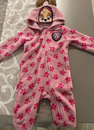 Tuta intera Paw Patrol, marke: Paw Patrol, zustand: Neu, größe: 12-18 Monate / 80, 9,00 €, 10,15 € inklusive Vinted-Käuferschutz