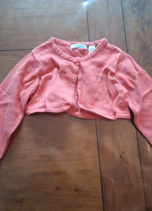 Boléros 18 mois, brand: Obaïbi, condition: Very good, size: 18-24 months / 86 cm, €2.00, €2.80 includes Buyer Protection