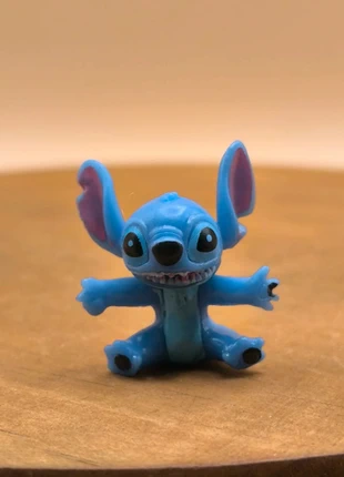 Figurine Stitch de Lilo et Stitch Disney, merk: Disney, staat: Heel goed, maat: Universeel, € 1,00, € 1,75 inclusief Kopersbescherming Pro