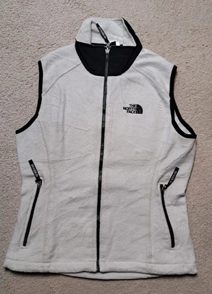 Veste Sans Manche Polartec The North Face Blanc S Femme, marque: The North Face, état: Très bon état, taille: S / 36 / 8, 40,00 €, 42,70 € Protection acheteurs (Pro) incluse