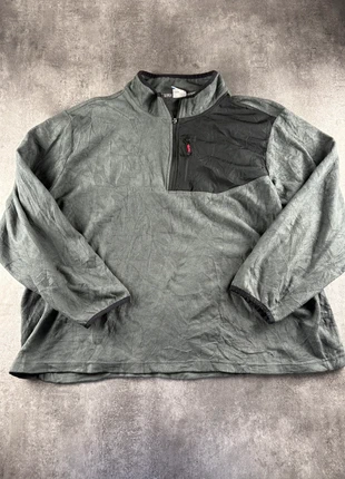 Polaire Starter | Noir et gris | Taille XXL | Très bon état | SKU89, brand: Starter, condition: Very good, size: XXL, €25.00, €26.95 includes Buyer Protection Pro