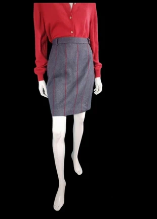 Jupe crayon vintage années 80 🍒, marque: Vintage Dressing, état: Très bon état, taille: M / 38 / 10, 16,00 €, 17,50 € Protection acheteurs (Pro) incluse