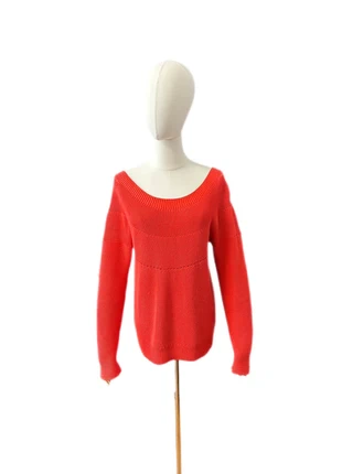 Hermès sweater, brand: Hermès, condizioni: Ottime, taglia: L / IT 44 / EU 40, €270.00, €284.20 include la Protezione acquisti