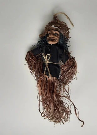 sorcière alsacienne, marque: Decoration, état: Très bon état, 3,00 €, 3,85 € Protection acheteurs incluse