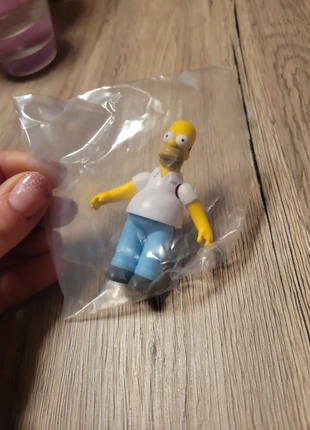 Homer personnage, marque: The Simpsons, état: Neuf avec étiquette, taille: XS, 5,00 €, 5,95 € Protection acheteurs incluse