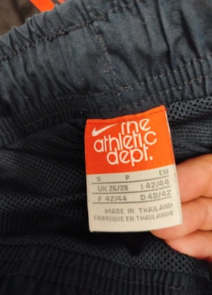 Pantaloneta nike, marque: Nike, état: Très bon état, taille: S, 4,00 €, 4,90 € Protection acheteurs incluse