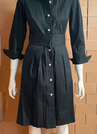 Vestido negro Ralph Lauren, marca: Ralph Lauren, estado: Muy bueno, tamaño: S / 36 / 8, 55,00 €, 58,45 € Protección al comprador incluida