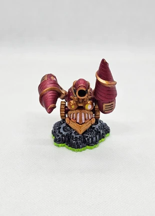 Skylanders Drill Sergeant Tech Spyro’s Adventure Figurine Skylanders, merk: Skylanders, staat: Goed, maat: Universeel, € 3,00, € 3,85 inclusief Kopersbescherming Pro