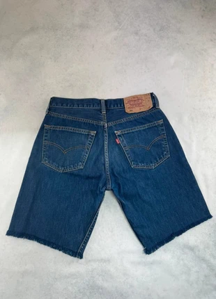 Short Levis 501 Homme FR38, brand: Levi's, condizioni: Buone, taglia: IT 38 | W29, €24.00, €25.90 include la Protezione acquisti