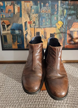 Chaussure Geox en Cuir, marque: Geox, état: Très bon état, taille: 41, 13,00 €, 14,35 € Protection acheteurs incluse