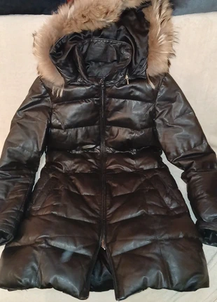 Doudoune intuition privée, brand: Intuition, condition: Good, size: L / 40 / 12, €80.00, €84.70 includes Buyer Protection